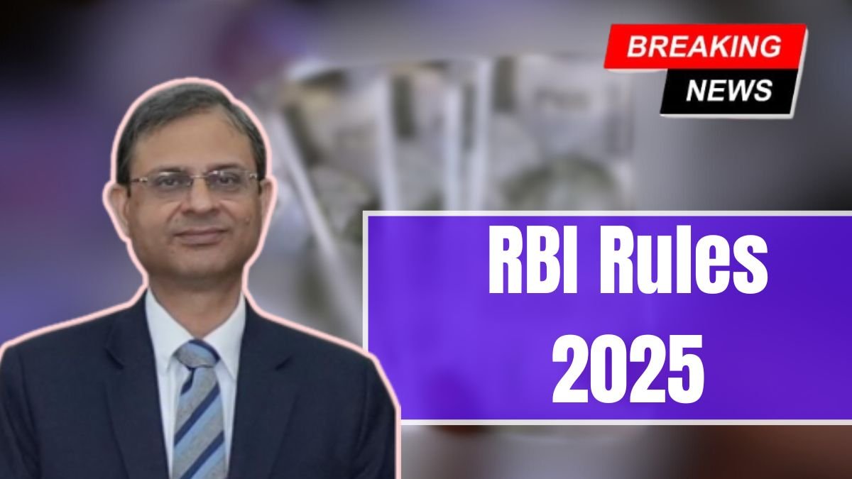 RBI Rules 2025