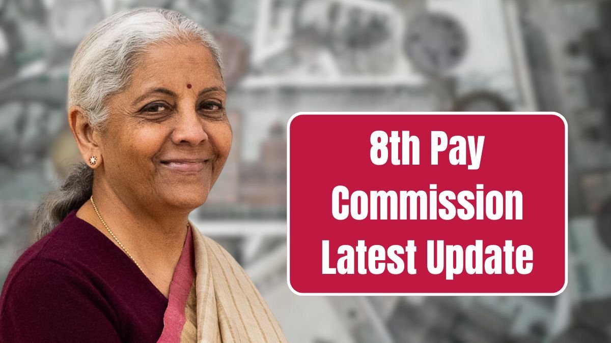 8th Pay Commission