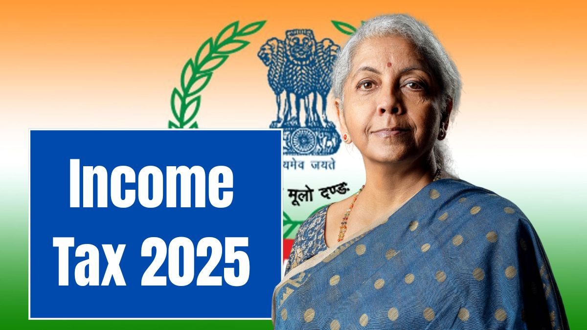 Income Tax 2025